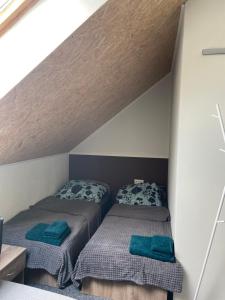 Przystań pod lasem Konarzew 71