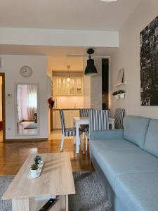 Best Times Apartment