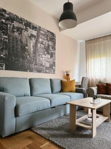 Best Times Apartment 