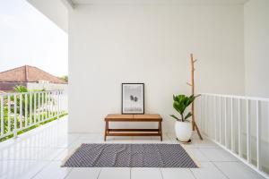 Villa Permai Canggu - 4BR Luxury Villa