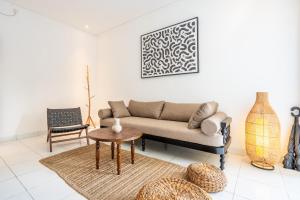 Villa Permai Canggu - 4BR Luxury Villa