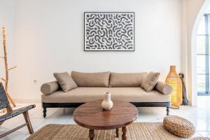 Villa Permai Canggu - 4BR Luxury Villa