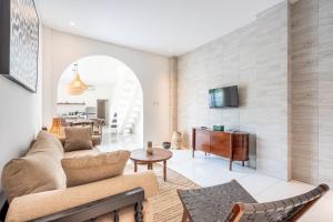 Villa Permai Canggu - 4BR Luxury Villa