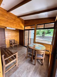 Eco Casa Mango Lepanto #9