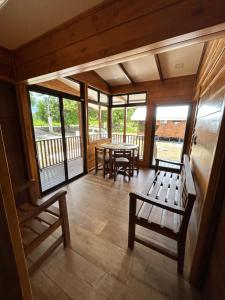 Eco Casa Mango Lepanto #9