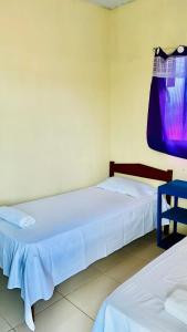 POUSADA CHICO SANTOS - BARREIRINHAS MA