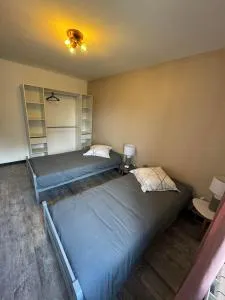 Shelby house - Nolay