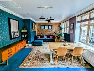 One The Mews - Glasgow