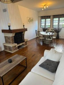 Maisons de vacances Shelby house : Maison 2 Chambres