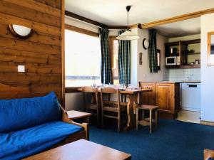 Résidence Athamante - LAthamante 6 - Proche des pistes, de la piste de luge et des commerces MAE-5574