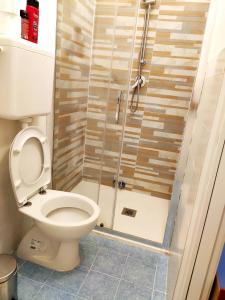 Sina Rent Room Flaminio