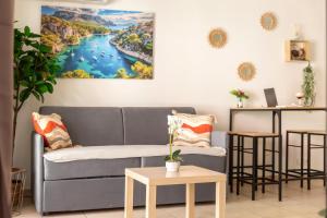 Sweet Massilia - Wifi - Host Provence