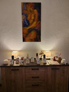 B&B / Chambres d'hotes Le Spa est dans le Pre : photos des chambres