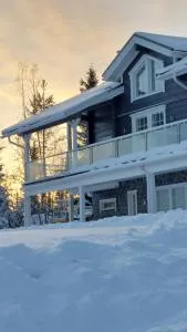 TahkoSyväri Holidays - 尼尔西艾