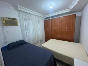 Apartamento Meia Praia - Quadra Mar 3 suítes