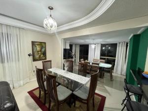 Apartamento Meia Praia - Quadra Mar 3 suítes