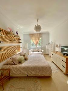 The jasmine Appartement