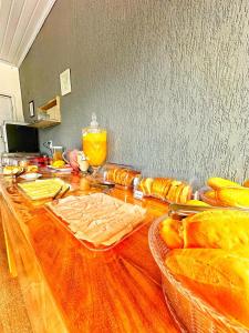 Pousada Novo Horizonte