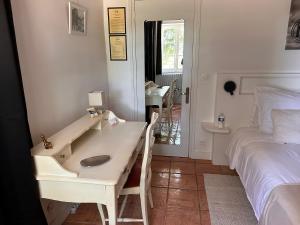 B&B / Chambres d'hotes Le Spa est dans le Pre : photos des chambres