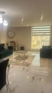 Roxy Square Apartment - Manshîyet es-Ṣadr Station