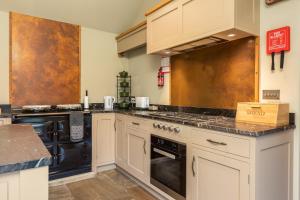 Scugdale Cottage - Hartoft