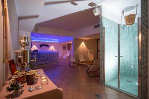 Park Hotel Sacro Cuore