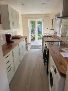 Beautiful, cosy, comfortable Marden! - Linchmere