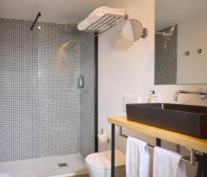 Matriz 55, Hostel & Suites