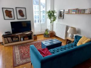 Les Coustous - Ubytování bez kategorie ve městě Bagnères-de-Bigorre