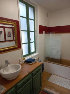 Appartements Les Coustous : photos des chambres