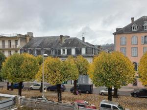 Appartements Les Coustous : photos des chambres