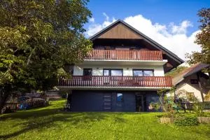 Via Alpina Apartments with sauna - Dovje