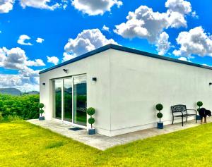 Kildare Luxury Suites