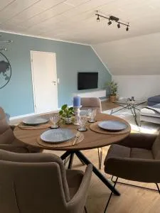 Ferienwohnung Kleine Auszeit - Roggendorf
