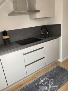 Ferienwohnung Kleine Auszeit