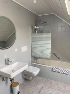 Ferienwohnung Kleine Auszeit