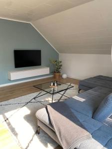 Ferienwohnung Kleine Auszeit