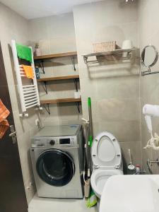 Crystal loft block A 603