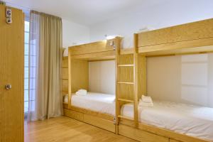 Matriz 55, Hostel & Suites