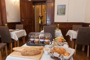 Hotels Hotel Sainte Anne - Apt : photos des chambres