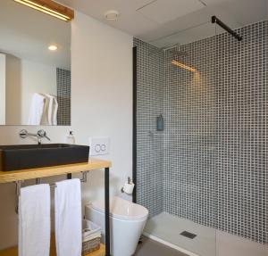 Matriz 55, Hostel & Suites