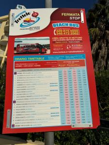 ALGHERO SUN & SEA - Spiaggia a 50 metri