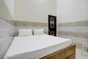 Hotel O YOUR RESIDENCY