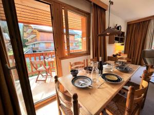 Résidence Eperonelles - Appartement familial avec jardin MAE-4994