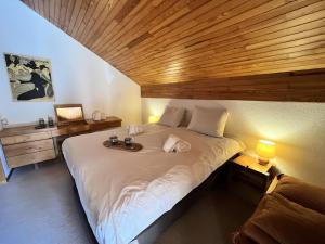 Résidence Eperonelles - Appartement familial avec jardin MAE-4994