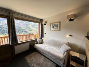 Résidence Frasse - Studio Cabine avec Vue Imprenable sur Méribel MAE-5034