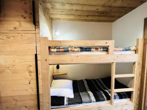 Résidence Frasse - Studio Cabine avec Vue Imprenable sur Méribel MAE-5034