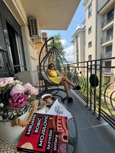 Apartman Korać