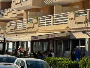 ALGHERO SUN & SEA - Spiaggia a 50 metri