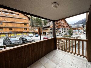 Résidence Petaru - Confort et espace au cœur de la station MAE-5114